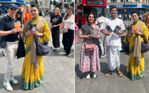 Enthusiasm is all we need