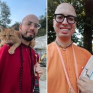 FROM BUDDHA TO KRSNA