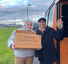 NEW ZEALAND MARATHON TALES