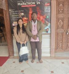 THE MIRACLE OF SRILA PRABHUPADA’S BOOKS