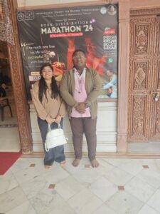 THE MIRACLE OF SRILA PRABHUPADA’S BOOKS